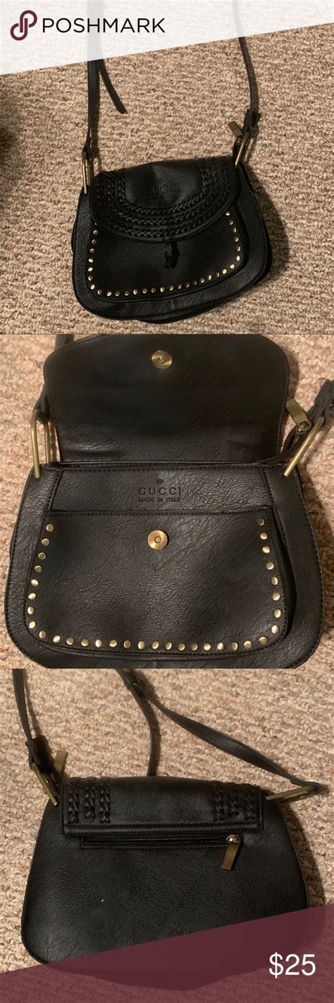 knockoff gucci crossbody bag.